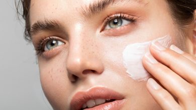 کرم مرطوب کننده کامان مدل Normal