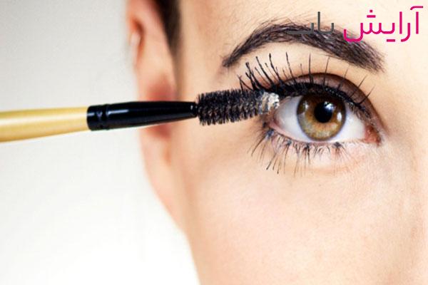 ریمل ضدآب ارزان قیمت