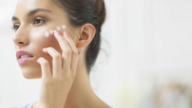 ضدآفتاب های مای