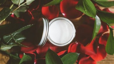 کرم های مرطوب کننده کیووی