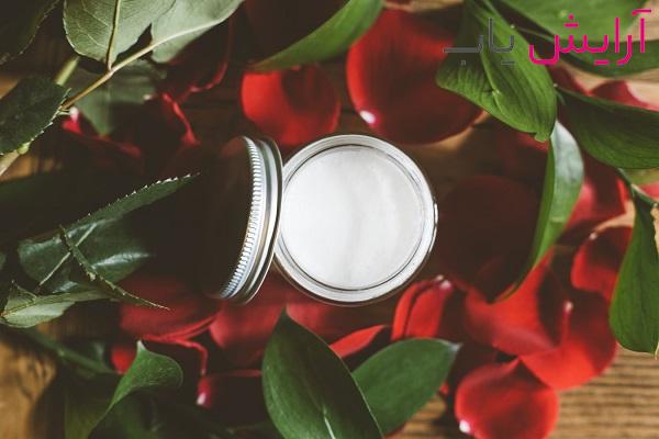 کرم های مرطوب کننده کیووی