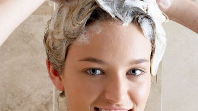 شامپوهای ایوروشه