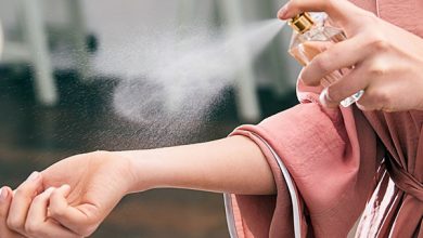 خرید عطر زنانه ارزان قیمت