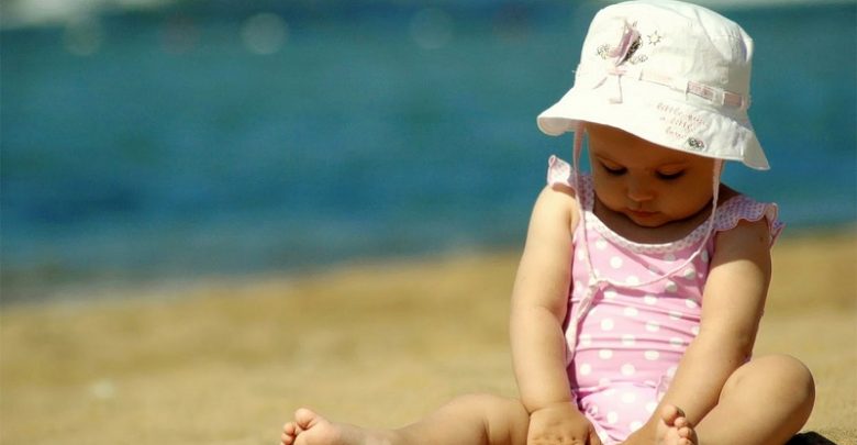 محصولات مراقبت از کودکان برند مای