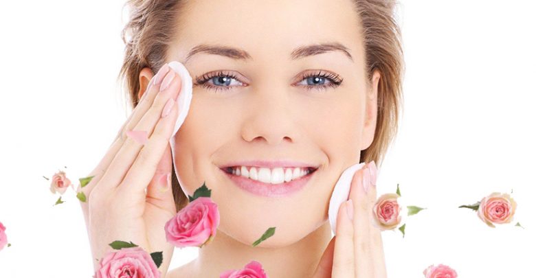 مراقبت از پوست