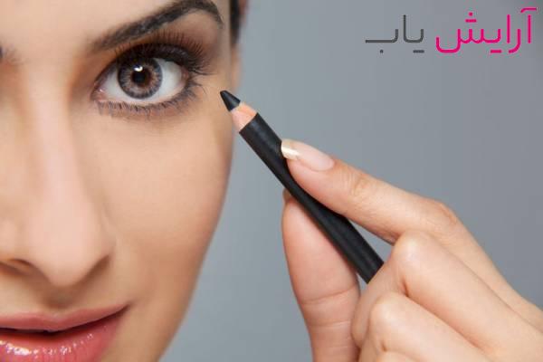 بهترین مداد چشم