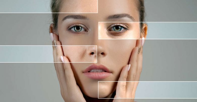 مراقبت از پوست مستعد جوش