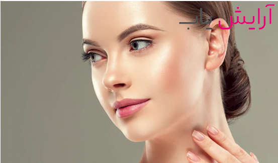 لایه برداری پوست