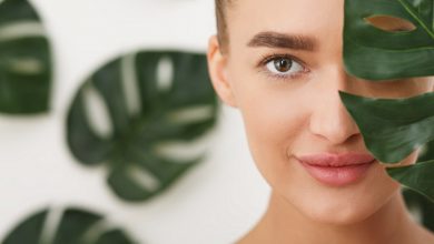 کرم های مراقبت پوست