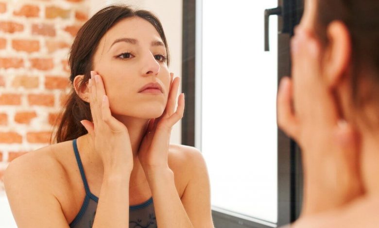 7 علت اصلی چربی پوست که باید بدانید